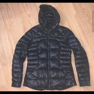 Lululemon Fluffin Awesome Down Jacket